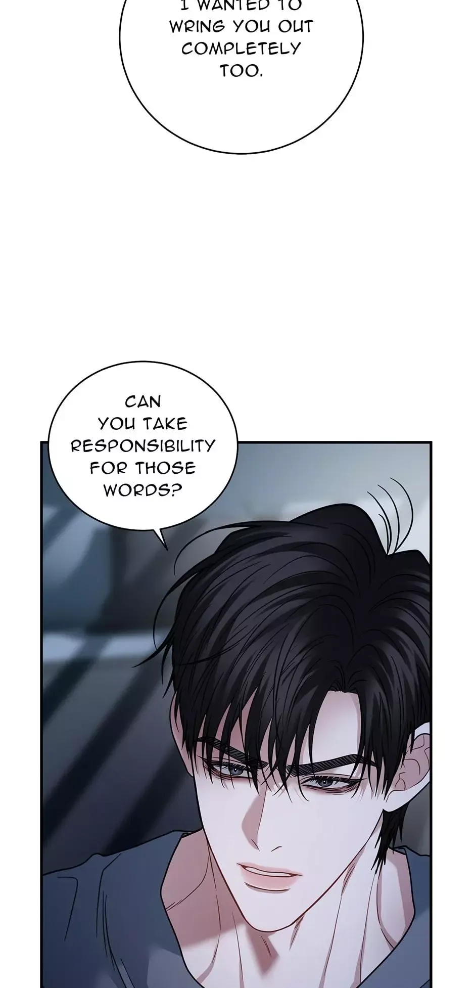 Unlock the Comfortable Confinement - Chapter 38 Page 43