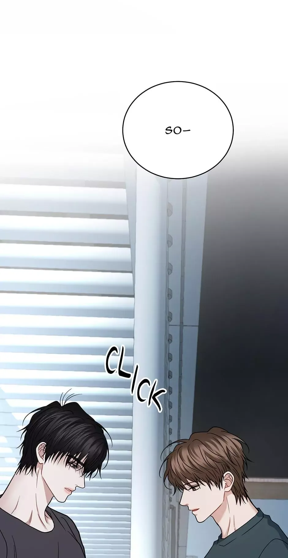Unlock the Comfortable Confinement - Chapter 38 Page 58