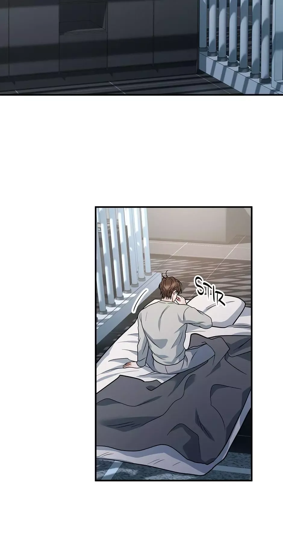 Unlock the Comfortable Confinement - Chapter 38 Page 70