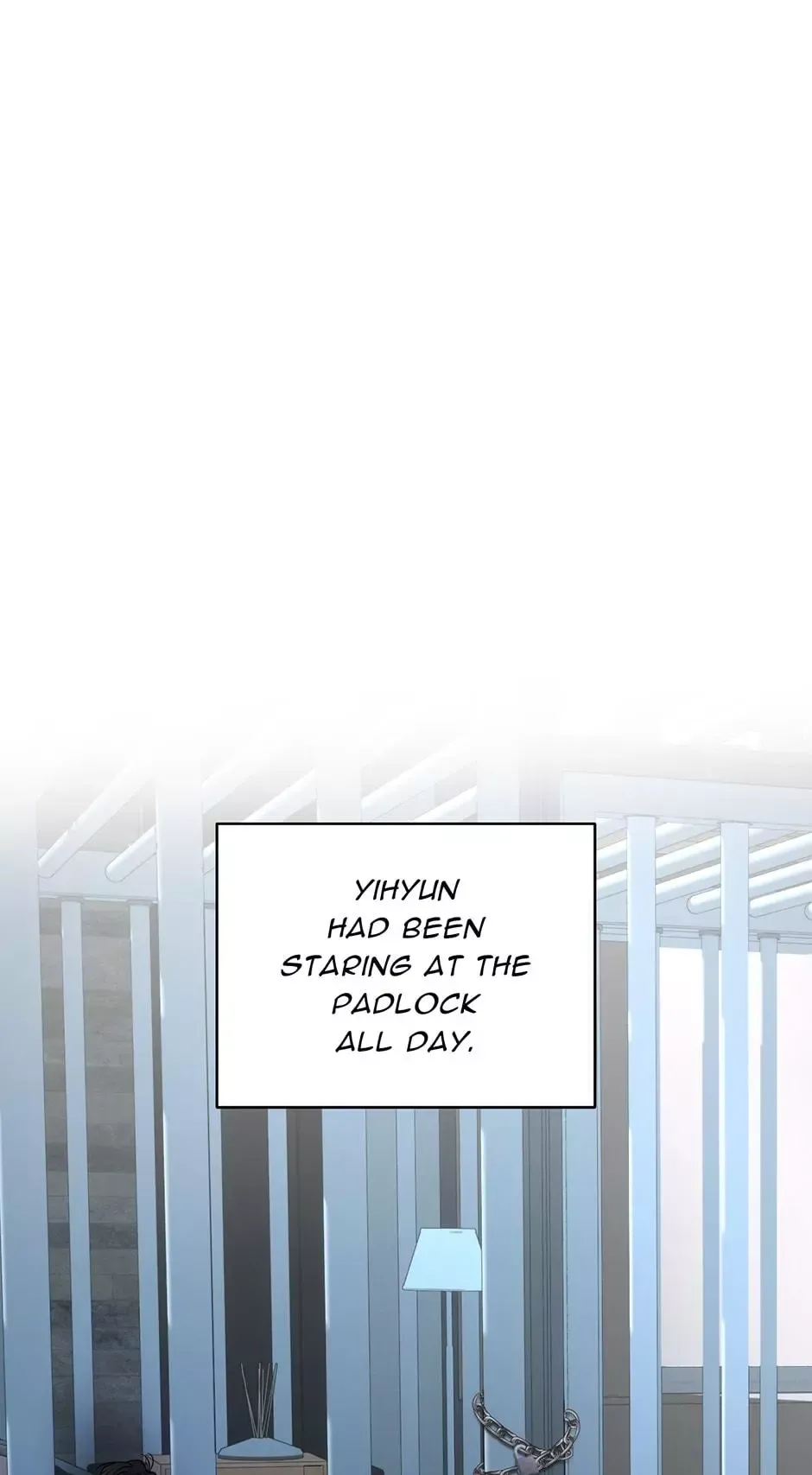 Unlock the Comfortable Confinement - Chapter 38 Page 71