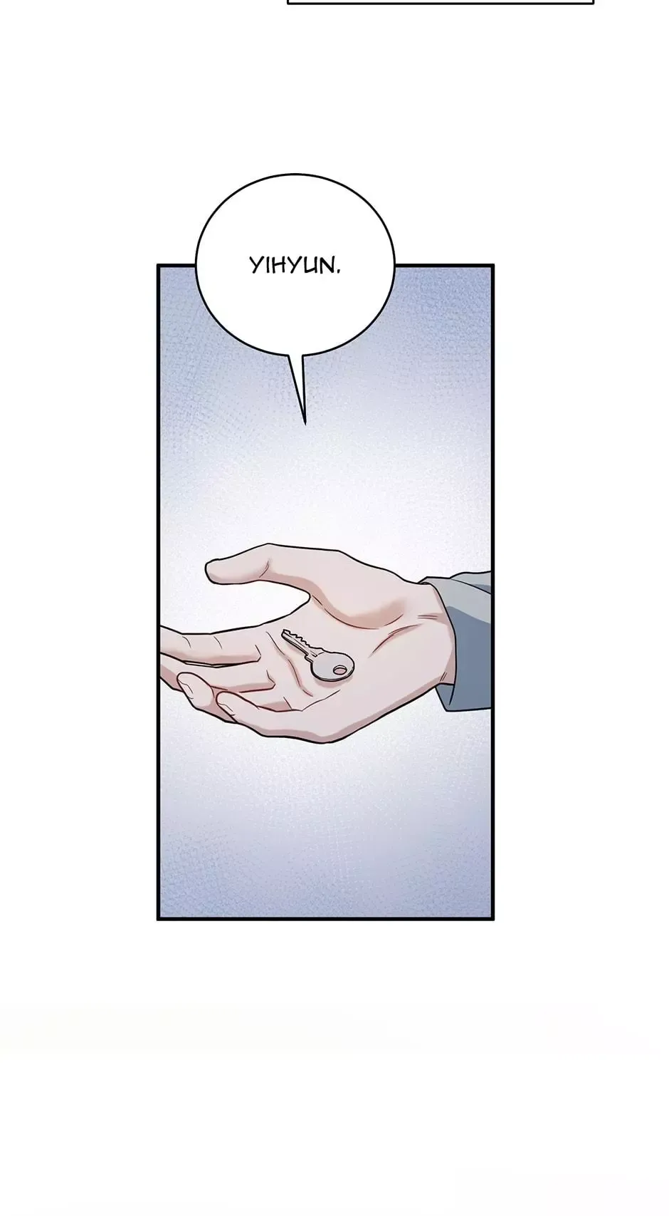 Unlock the Comfortable Confinement - Chapter 38 Page 74