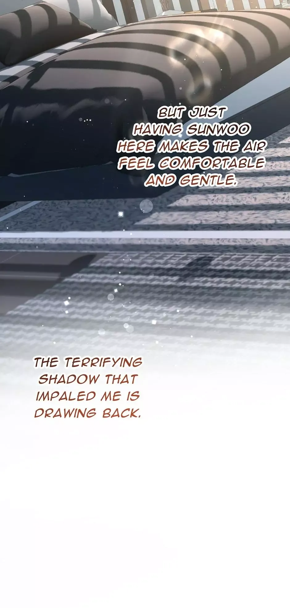 Unlock the Comfortable Confinement - Chapter 39 Page 13