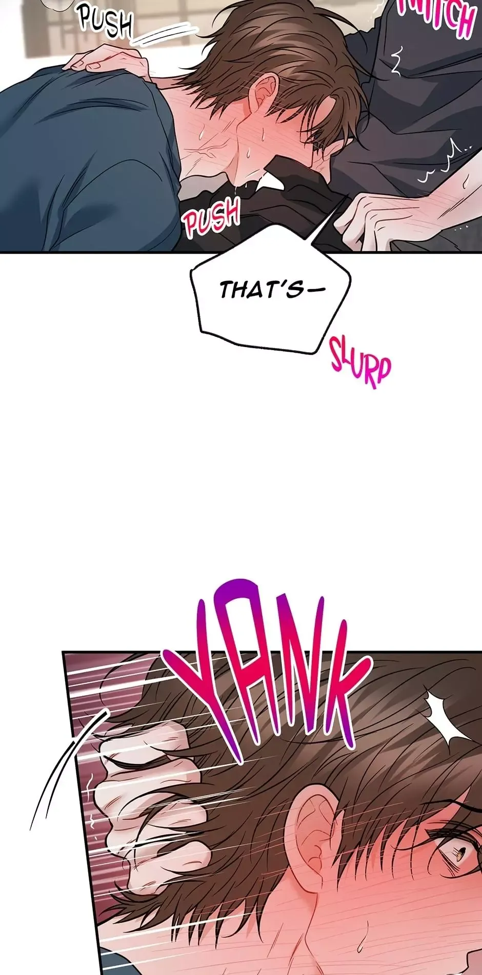 Unlock the Comfortable Confinement - Chapter 39 Page 57