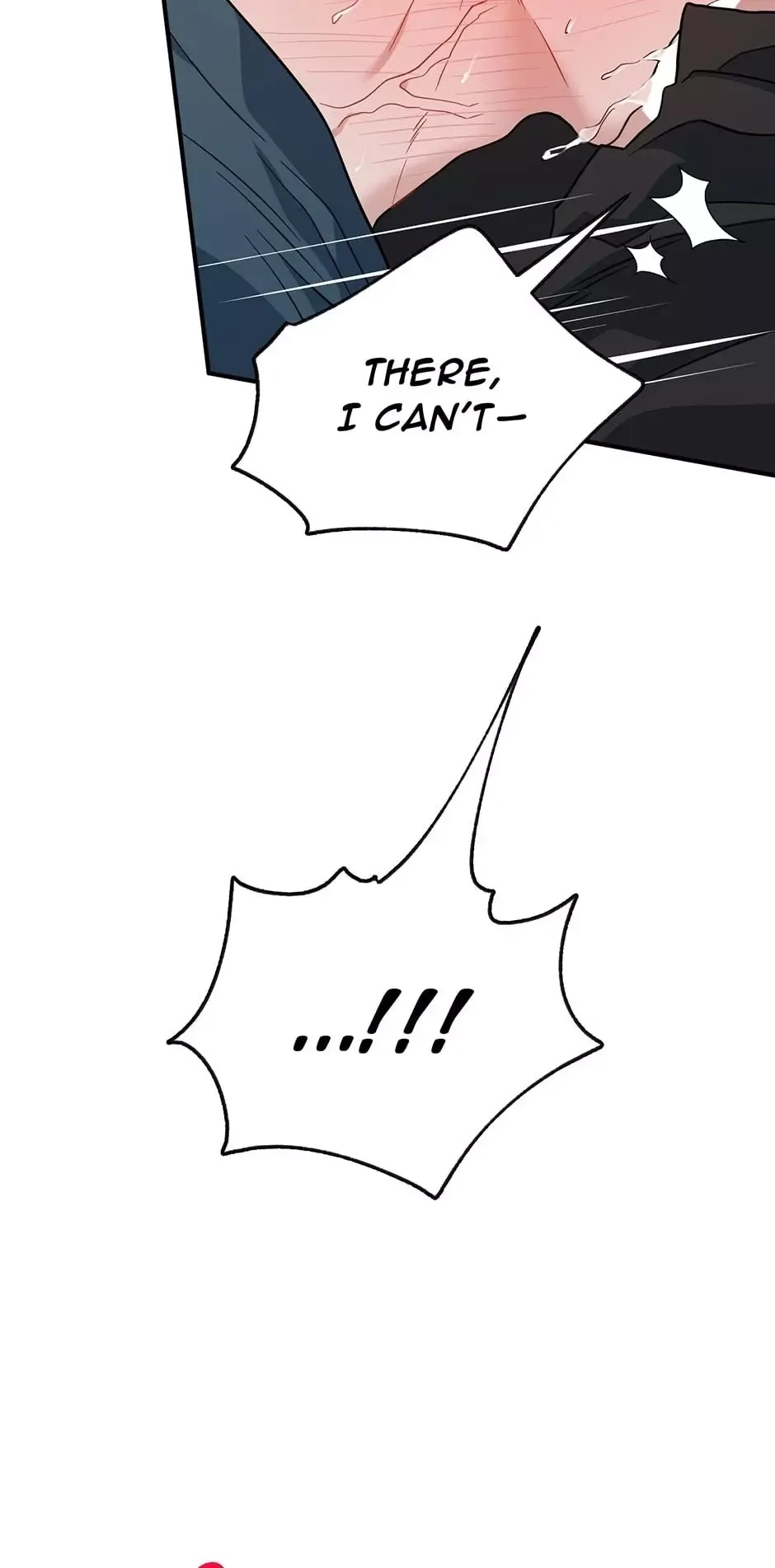 Unlock the Comfortable Confinement - Chapter 39 Page 58