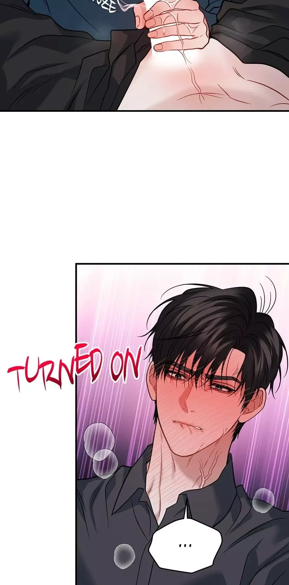 Unlock the Comfortable Confinement - Chapter 39 Page 62