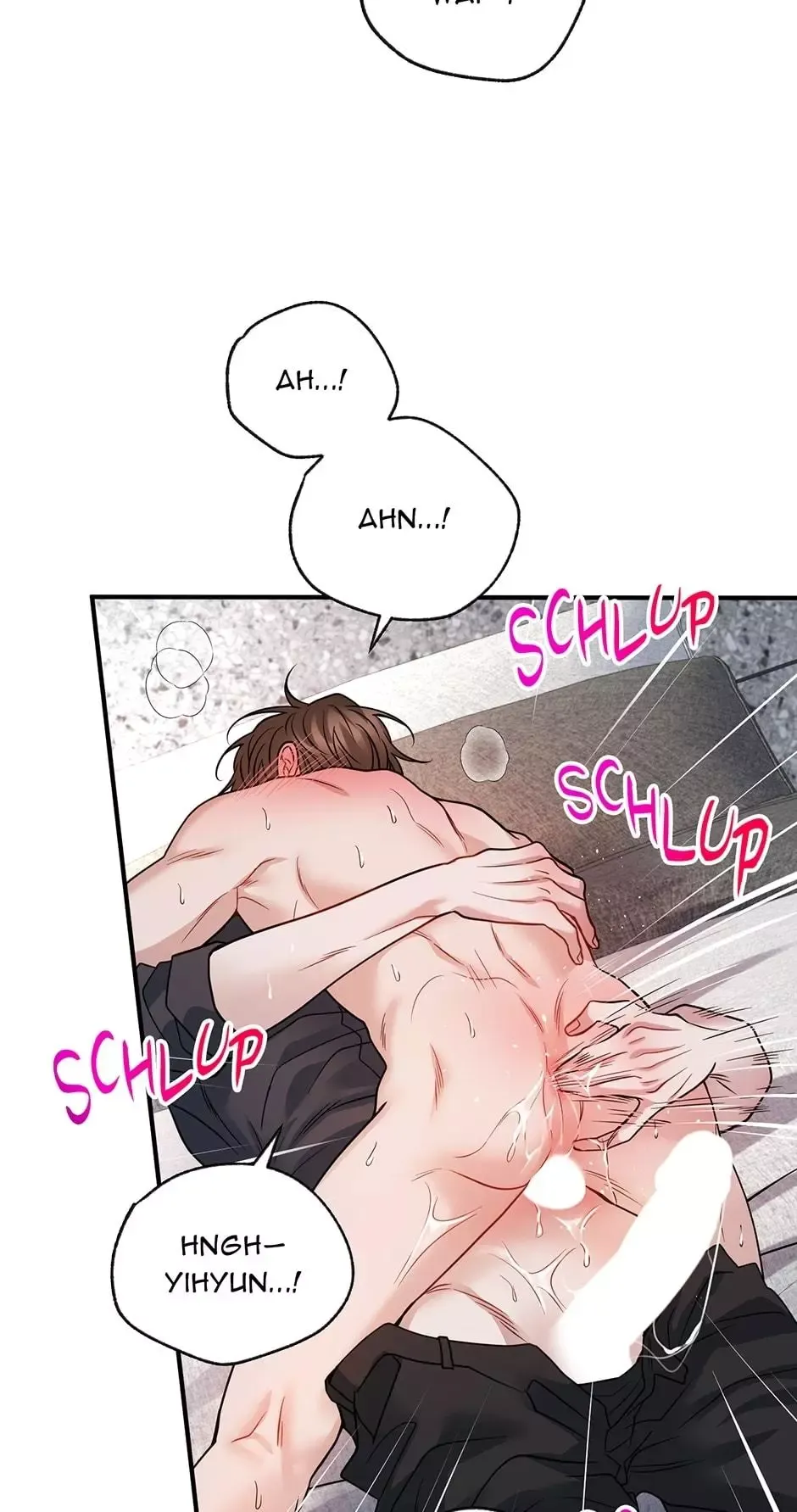 Unlock the Comfortable Confinement - Chapter 39 Page 66