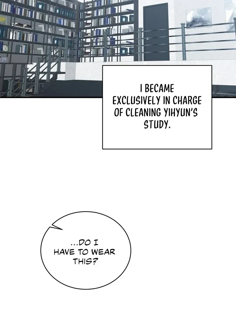 Unlock the Comfortable Confinement - Chapter 4 Page 17