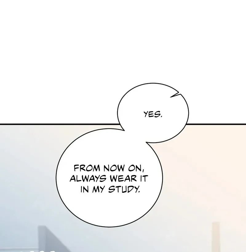 Unlock the Comfortable Confinement - Chapter 4 Page 18