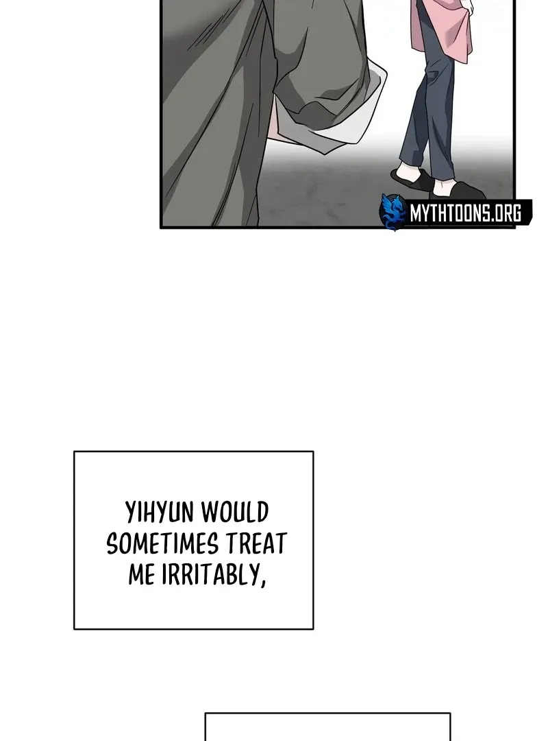 Unlock the Comfortable Confinement - Chapter 4 Page 22