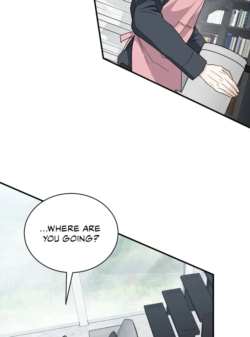 Unlock the Comfortable Confinement - Chapter 4 Page 26