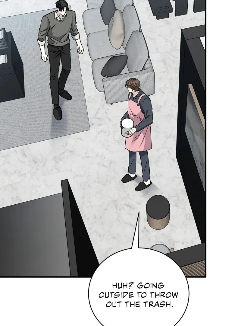 Unlock the Comfortable Confinement - Chapter 4 Page 27