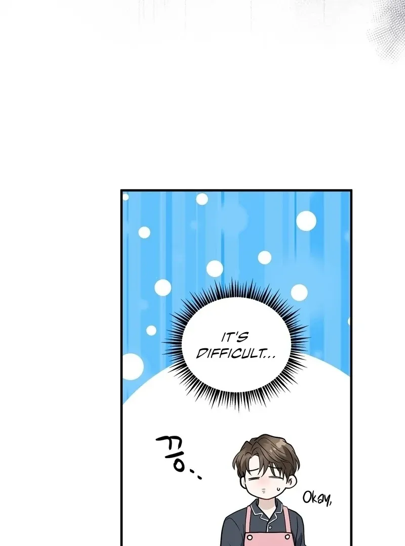 Unlock the Comfortable Confinement - Chapter 4 Page 31
