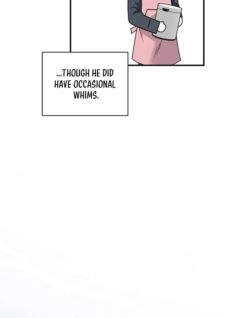 Unlock the Comfortable Confinement - Chapter 4 Page 32