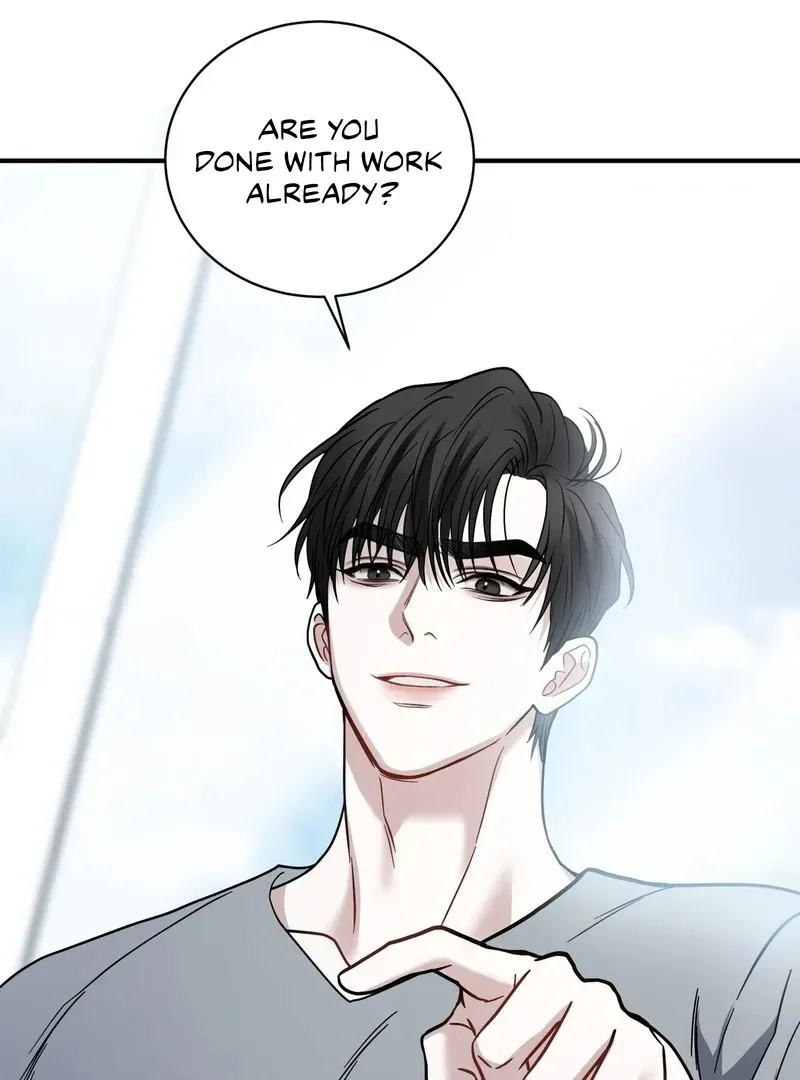 Unlock the Comfortable Confinement - Chapter 4 Page 36