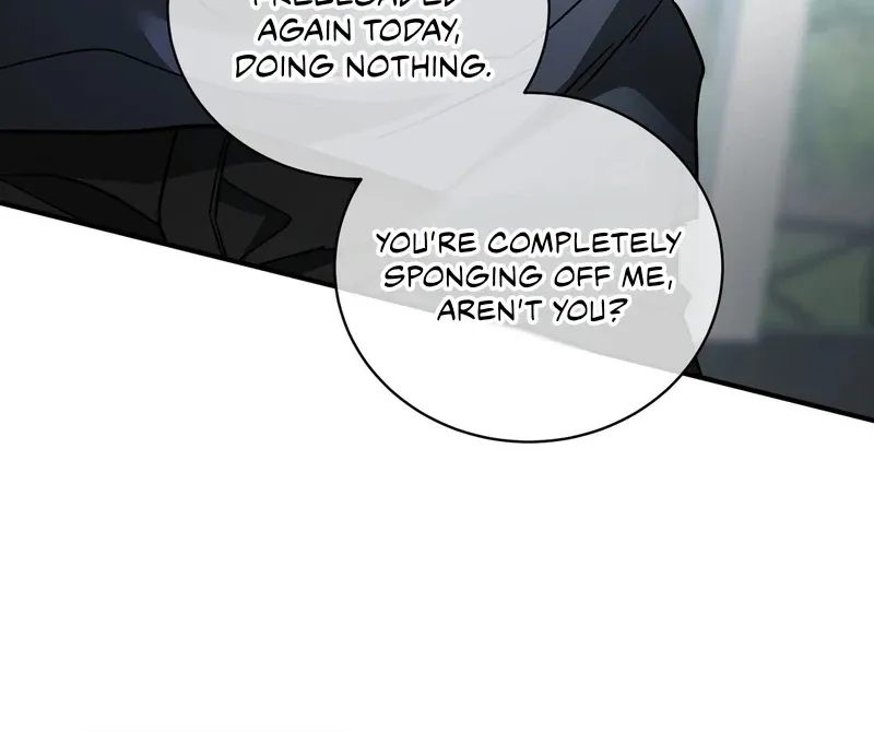 Unlock the Comfortable Confinement - Chapter 4 Page 38