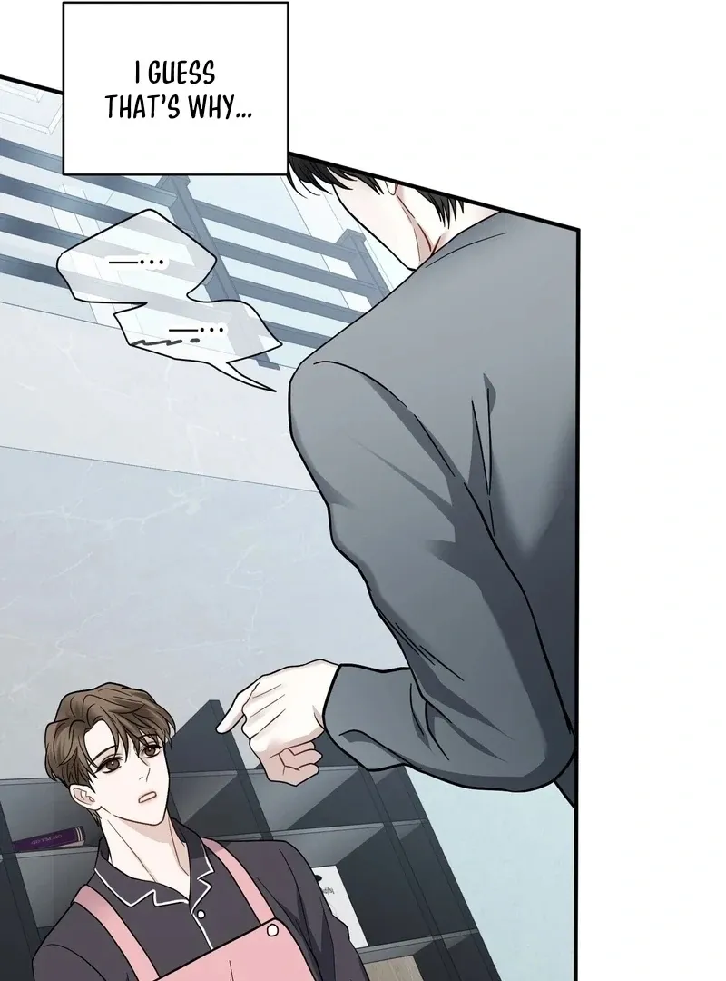 Unlock the Comfortable Confinement - Chapter 4 Page 39