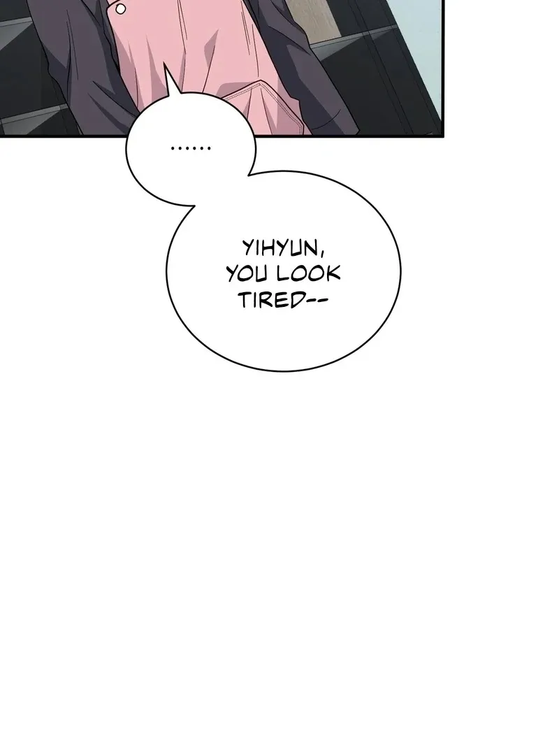 Unlock the Comfortable Confinement - Chapter 4 Page 40