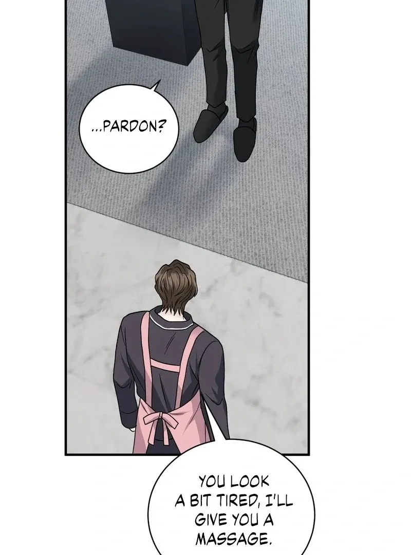 Unlock the Comfortable Confinement - Chapter 4 Page 44