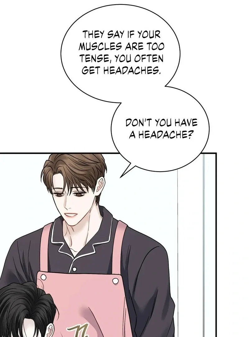 Unlock the Comfortable Confinement - Chapter 4 Page 49