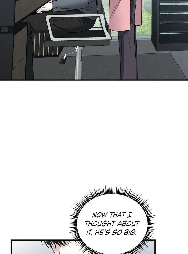 Unlock the Comfortable Confinement - Chapter 4 Page 54