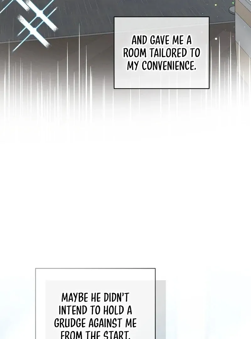 Unlock the Comfortable Confinement - Chapter 4 Page 59