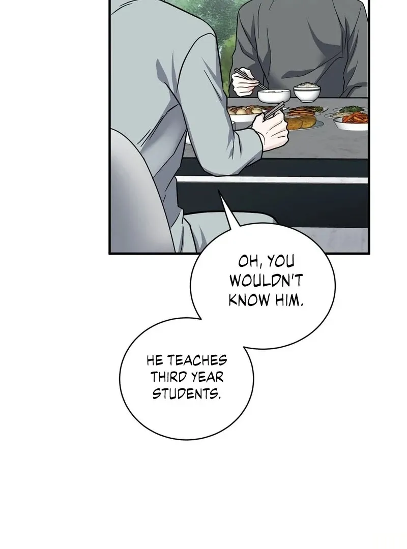 Unlock the Comfortable Confinement - Chapter 4 Page 73
