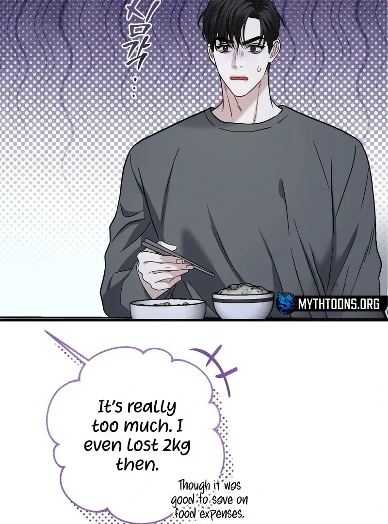 Unlock the Comfortable Confinement - Chapter 4 Page 77