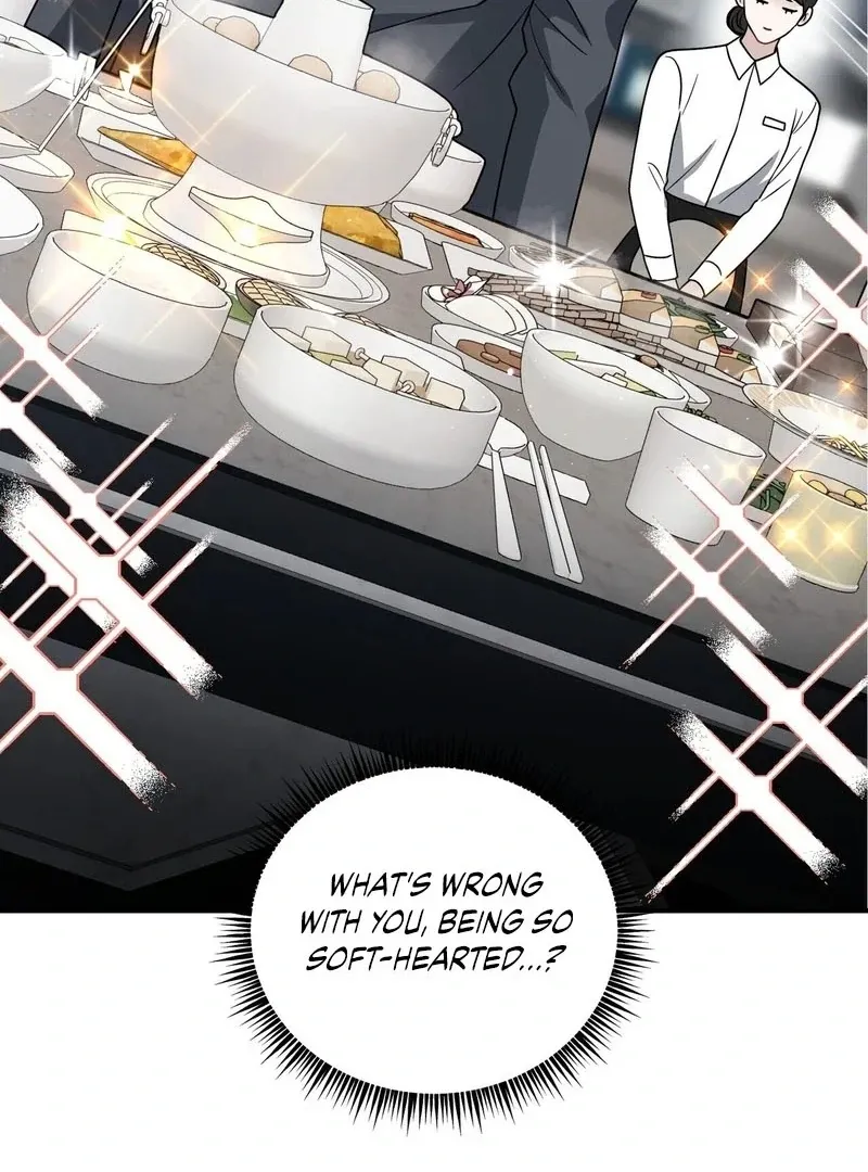 Unlock the Comfortable Confinement - Chapter 4 Page 82