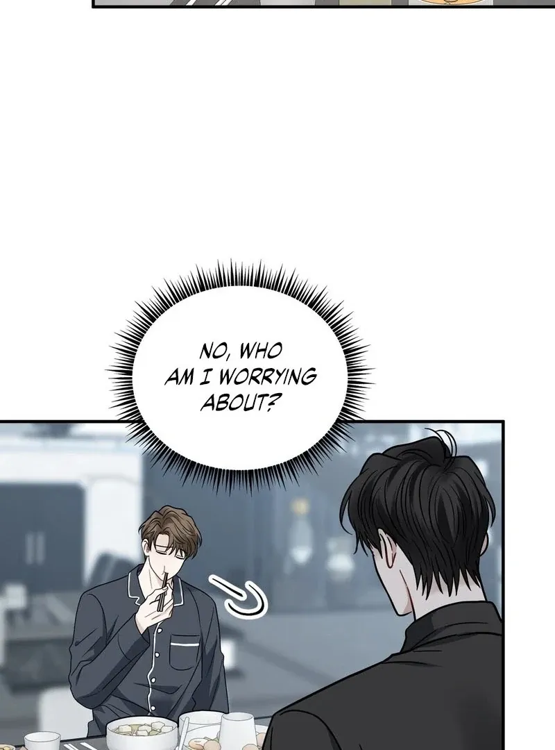 Unlock the Comfortable Confinement - Chapter 4 Page 85