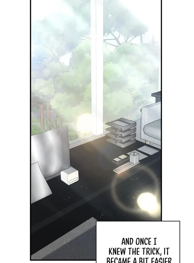 Unlock the Comfortable Confinement - Chapter 4 Page 87