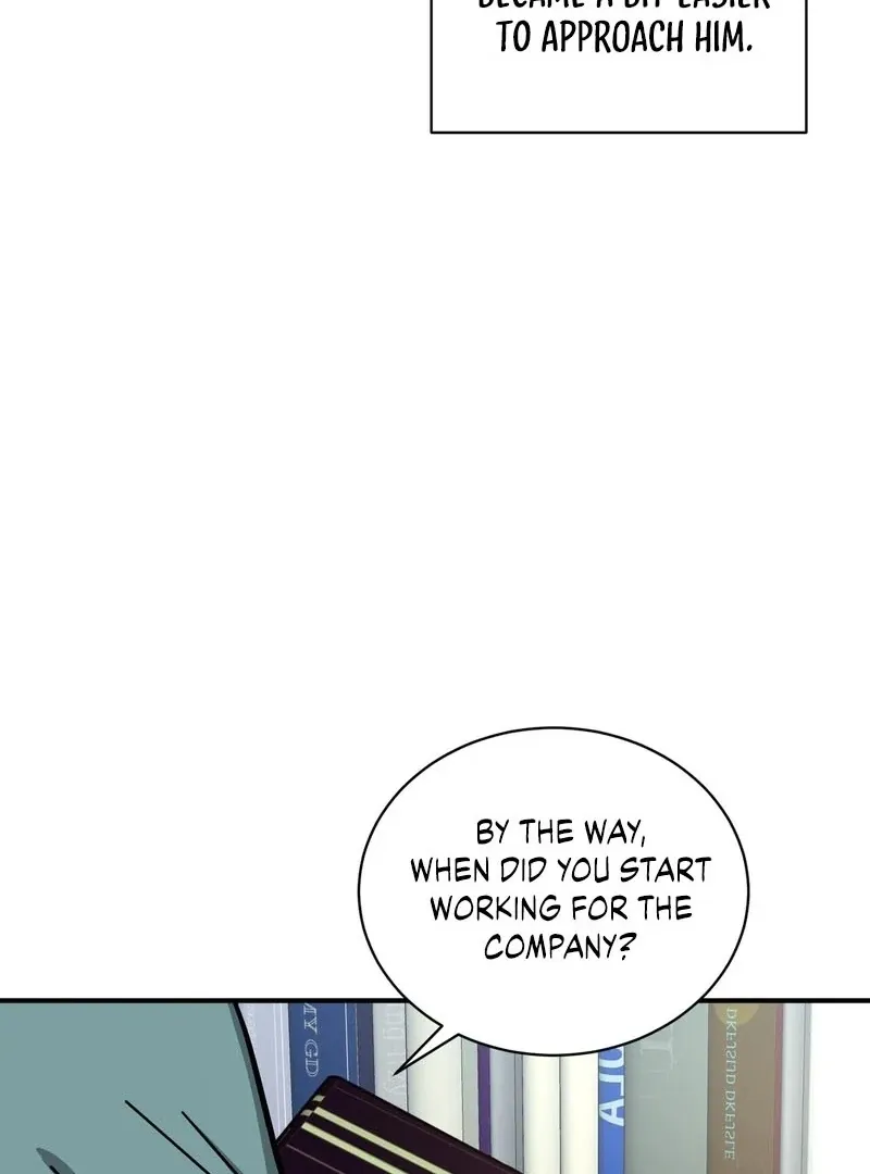 Unlock the Comfortable Confinement - Chapter 4 Page 88