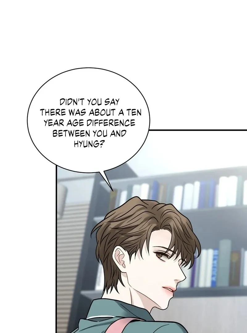 Unlock the Comfortable Confinement - Chapter 4 Page 92