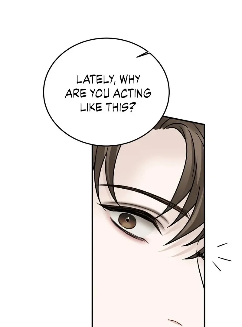 Unlock the Comfortable Confinement - Chapter 4 Page 107