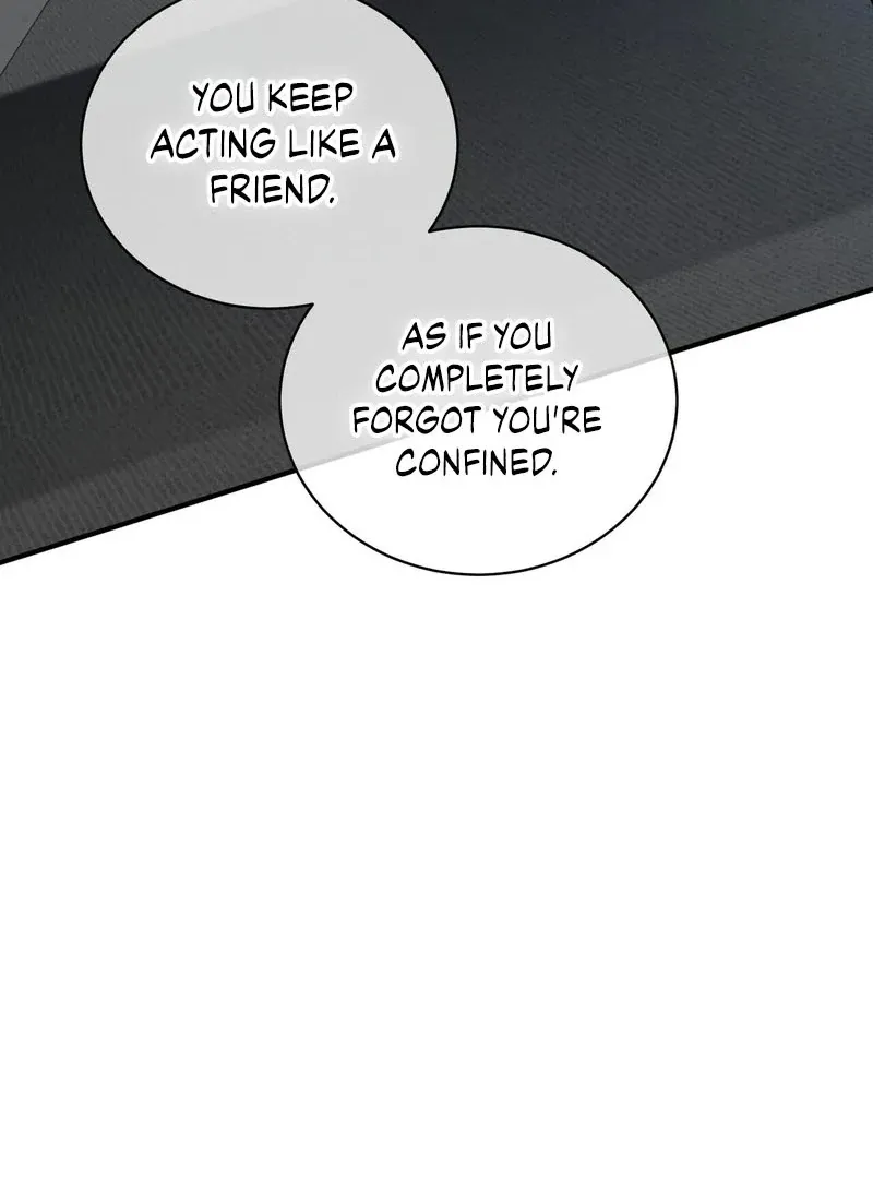 Unlock the Comfortable Confinement - Chapter 4 Page 110