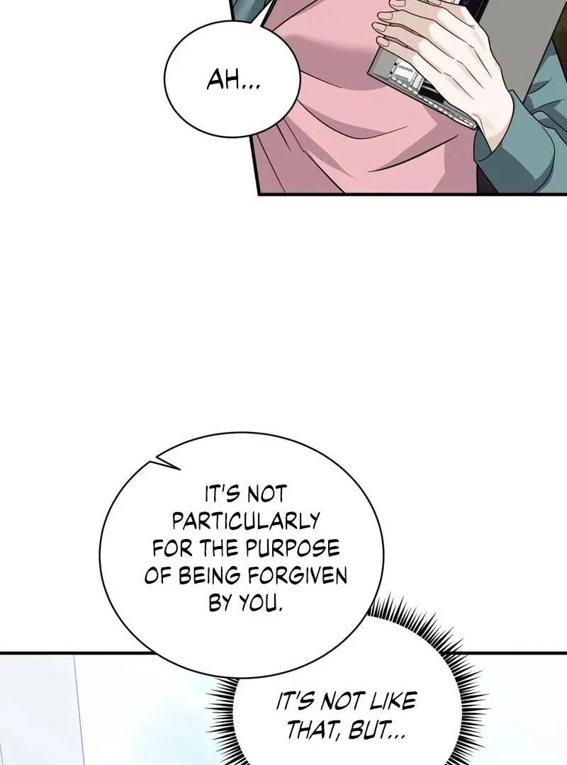 Unlock the Comfortable Confinement - Chapter 4 Page 112
