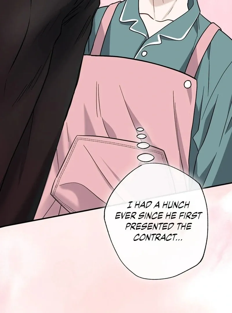 Unlock the Comfortable Confinement - Chapter 4 Page 137