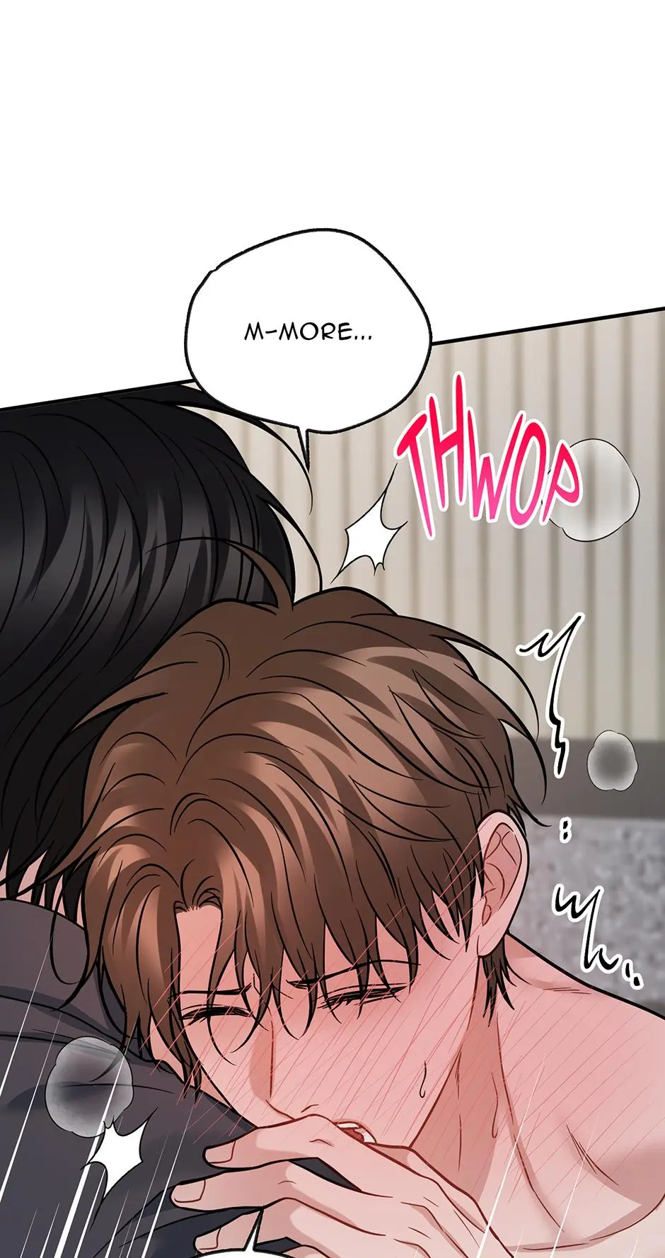 Unlock the Comfortable Confinement - Chapter 40 Page 13