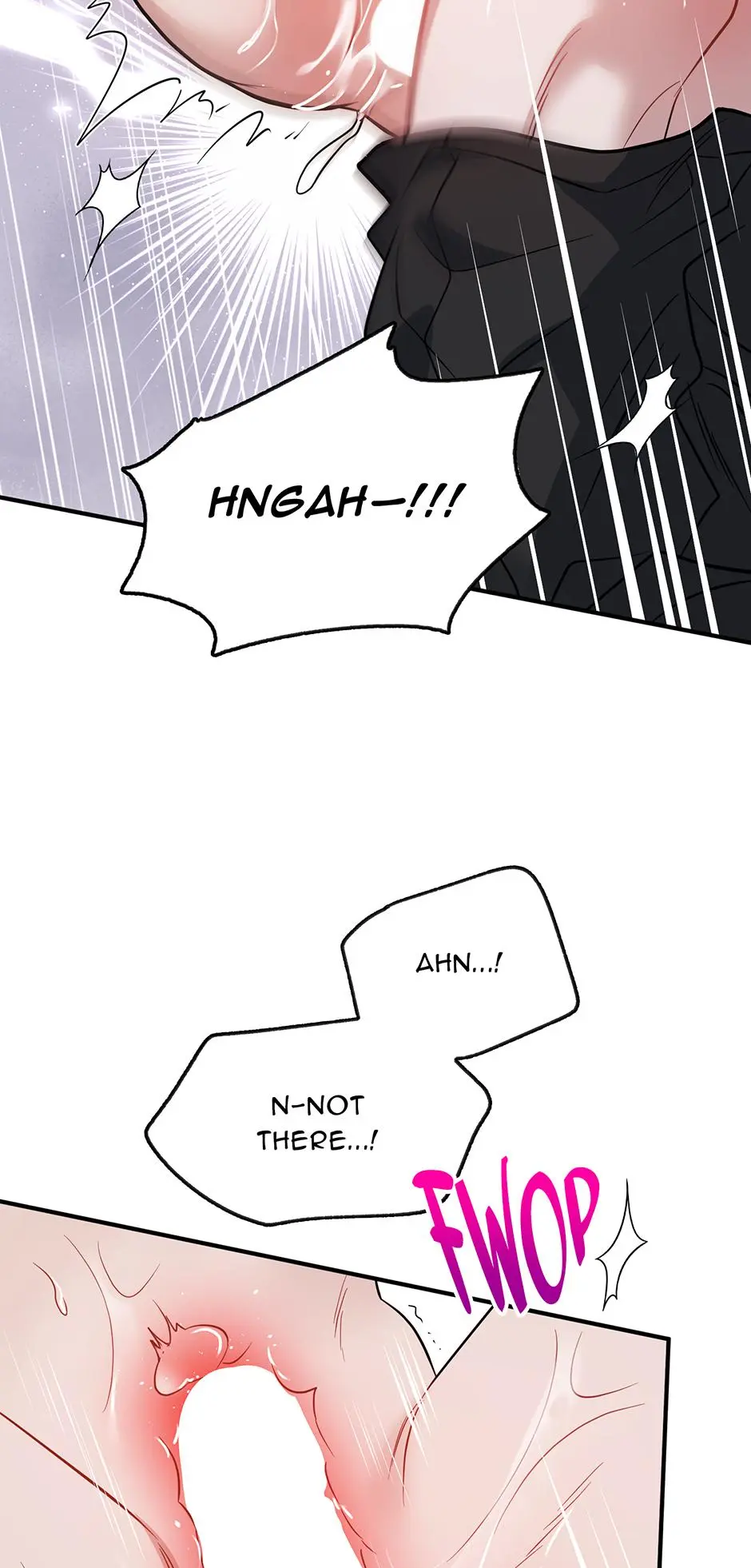 Unlock the Comfortable Confinement - Chapter 40 Page 20