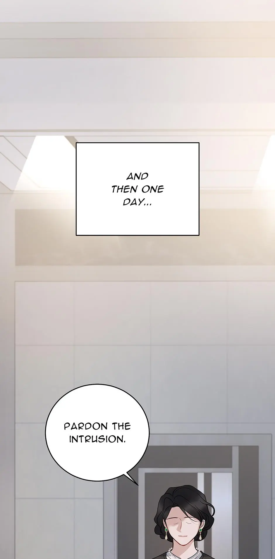 Unlock the Comfortable Confinement - Chapter 40 Page 41