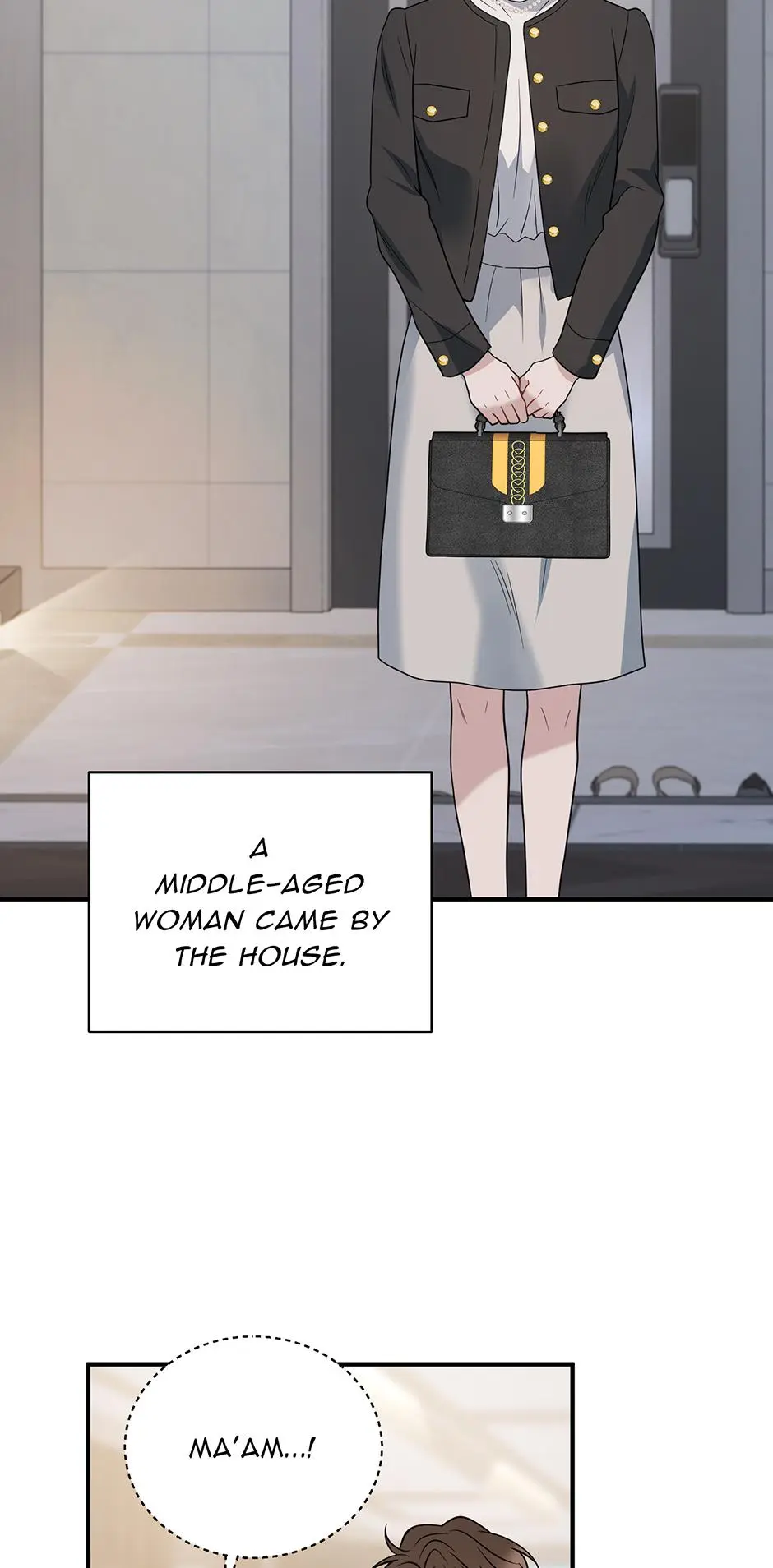 Unlock the Comfortable Confinement - Chapter 40 Page 42