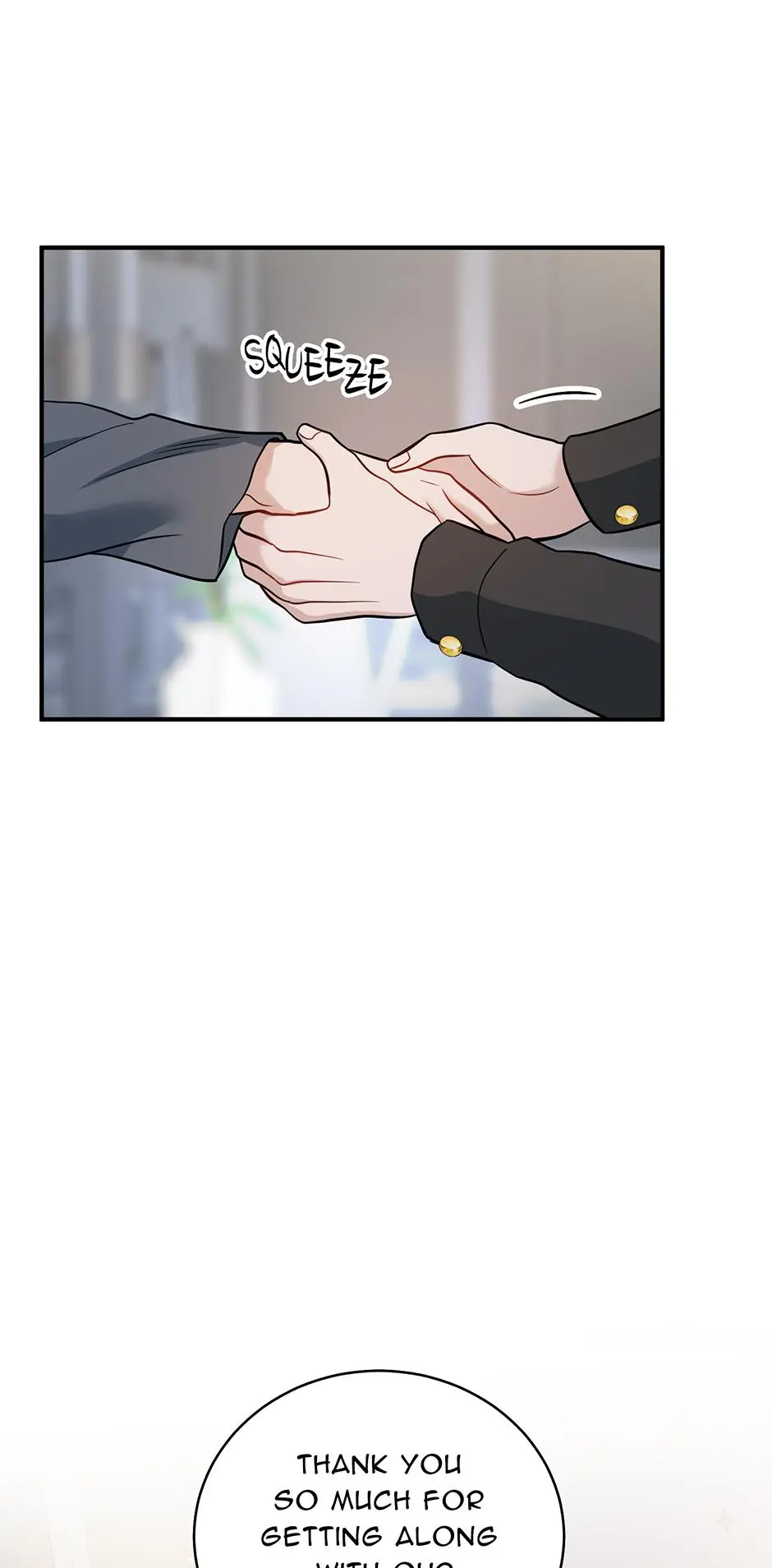 Unlock the Comfortable Confinement - Chapter 40 Page 46