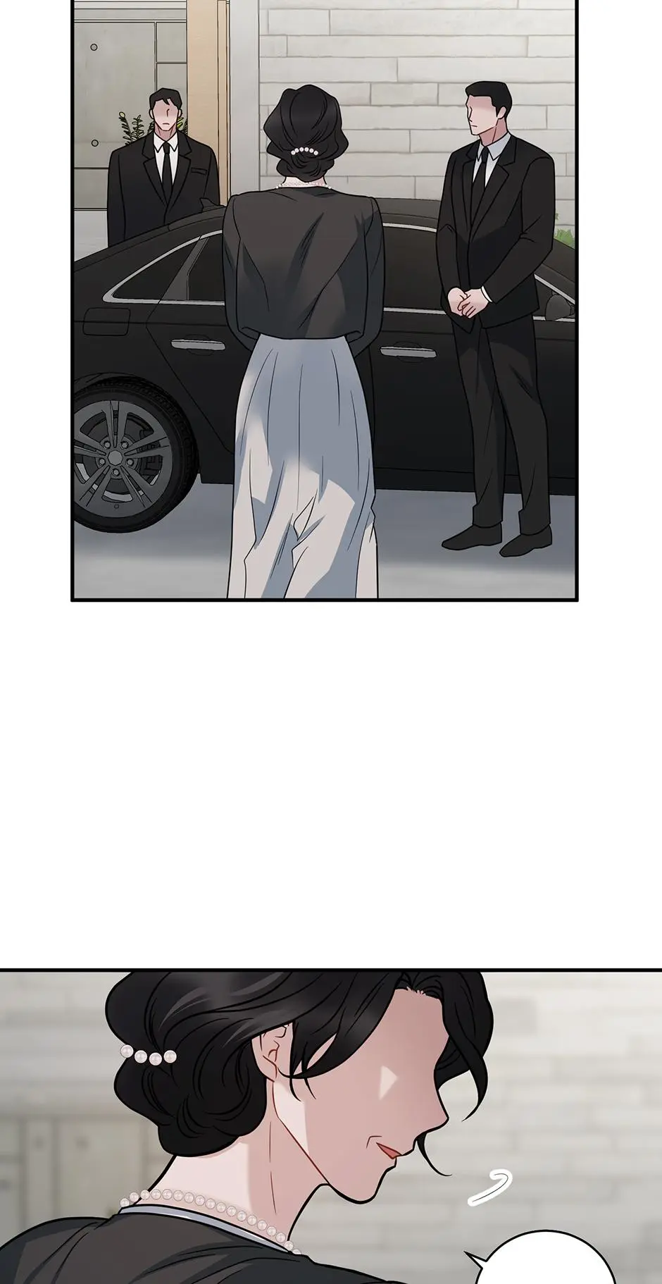 Unlock the Comfortable Confinement - Chapter 40 Page 51
