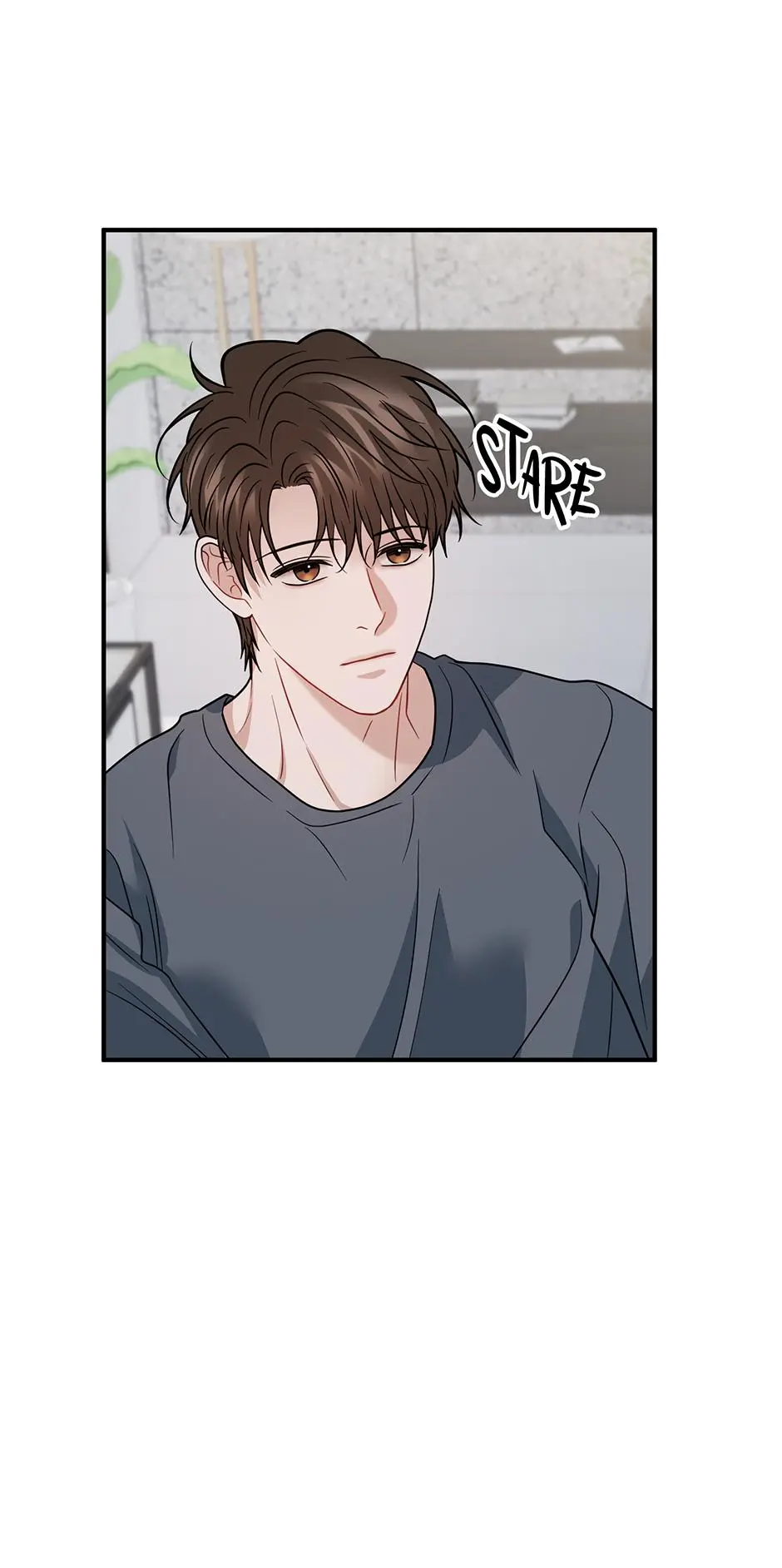 Unlock the Comfortable Confinement - Chapter 40 Page 61