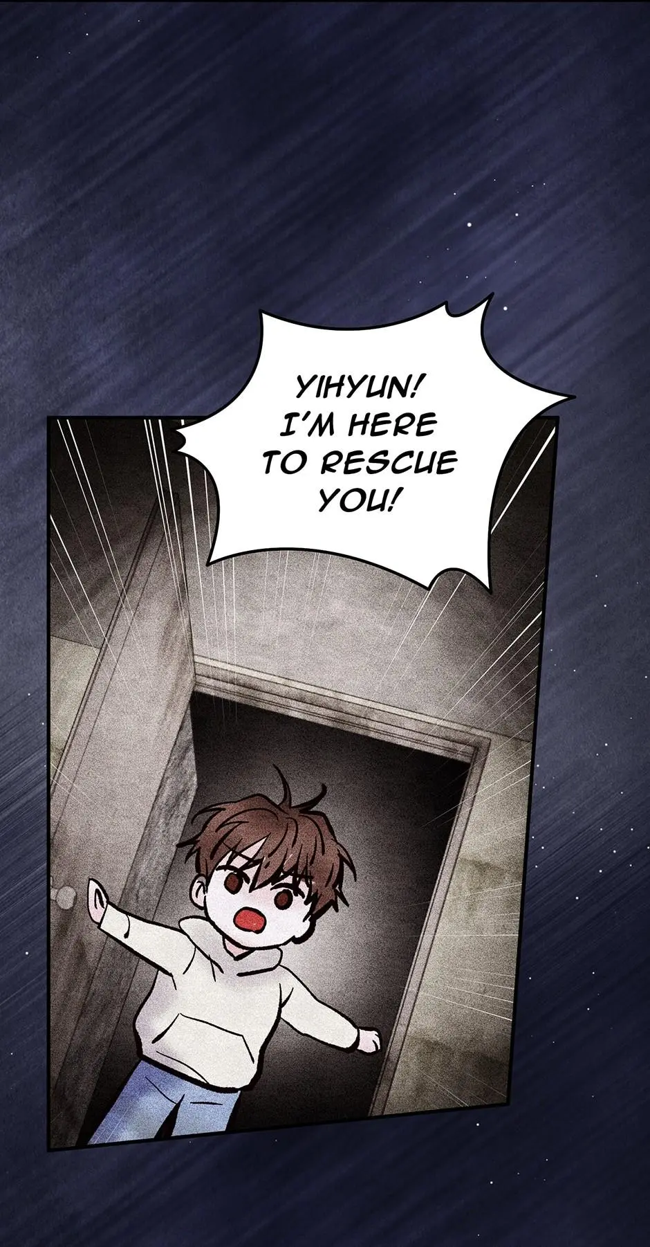 Unlock the Comfortable Confinement - Chapter 40 Page 72