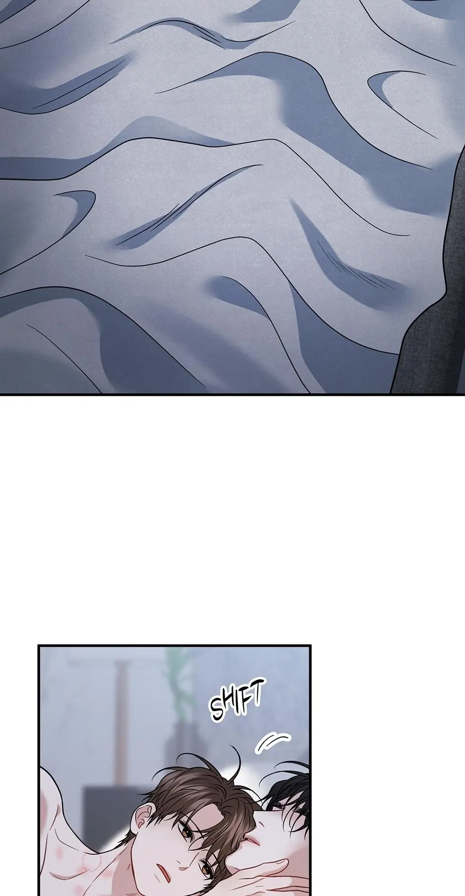 Unlock the Comfortable Confinement - Chapter 40 Page 79