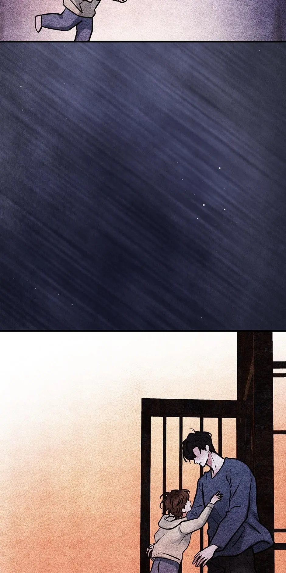Unlock the Comfortable Confinement - Chapter 40 Page 89