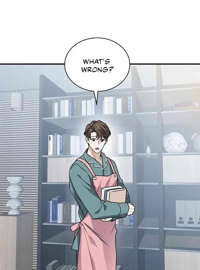 Unlock the Comfortable Confinement - Chapter 5 Page 17