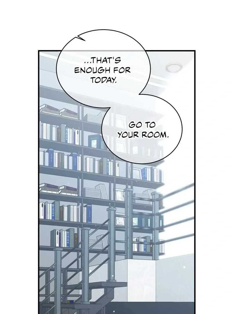 Unlock the Comfortable Confinement - Chapter 5 Page 20