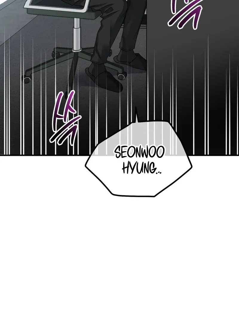 Unlock the Comfortable Confinement - Chapter 5 Page 27