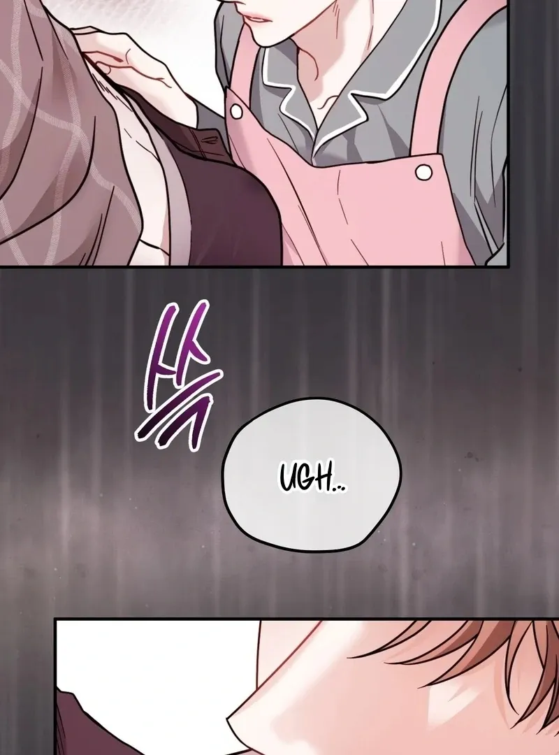 Unlock the Comfortable Confinement - Chapter 5 Page 29